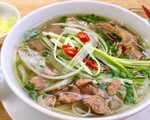 Thương lắm quán phở nhà