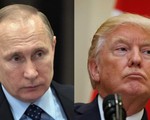 Hai ông Trump và Putin có thể gặp nhau tháng 11 về hiệp ước hạt nhân