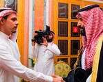 Tổng thống Thổ Nhĩ Kỳ: nhà báo Khashoggi bị chính phủ Saudi Arabia mưu sát