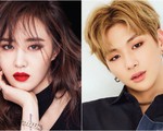 Kwon Yuri, Kang Daniel ảnh hưởng lớn nhất K-pop trong tháng 10