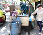 Tính đúng, tính đủ tiền xử lý rác