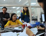 Mô hình một cửa đã lên cấp bộ