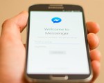 Facebook cải tiến chat Messenger