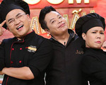 Tô phở "nỗi nhớ Việt Nam" của đầu bếp Jack Lee