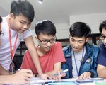 Tri thức trẻ vì giáo dục: Mạng gắn kết sinh viên - nhà trường