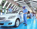 Bộ Công thương tính dồn sức cho đại gia xe hơi trong nước