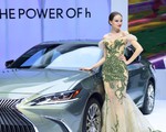 Điểm mặt những dòng xe đỉnh tại Vietnam Motor Show 2018