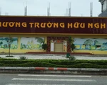 Đình chỉ hoạt động hai cửa hàng phục vụ 