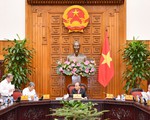 Thủ tướng: Dành đất đai vị trí thuận lợi để di dân kinh thành Huế