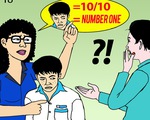 Phụ huynh ơi, hãy lắng nghe con!