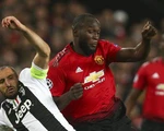 Lukaku ‘tịt ngòi’ trên sân nhà suốt 7 tháng