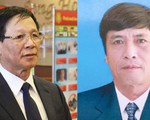 Yêu cầu kỷ luật Ban thường vụ Đảng ủy Tổng cục Cảnh sát