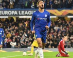 Loftus-Cheek lập hat-trick giúp Chelsea thẳng tiến