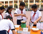 TP.HCM đổi mới kiểm tra, đánh giá học sinh