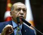 Vụ sát hại nhà báo Jamal Khashoggi: Cơ hội của Thổ Nhĩ Kỳ