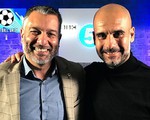 6 bài hát quyết định cuộc đời HLV Guardiola