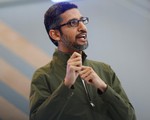 Google sa thải 48 nhân viên vì quấy rối tình dục