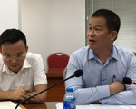 Đình chỉ lãnh đạo Urenco 6 sau vụ 