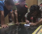 Phá điểm đánh bạc lớn núp bóng game bắn cá ở Cai Lậy