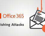 Tội phạm mạng đang nhắm đến người dùng Office 365