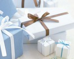 Quà tặng - triết lý nhân sinh từ những câu chuyện lịch sử
