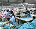 Dệt may kỳ vọng vào cạnh tranh giá ở thị trường EU