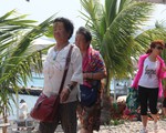 Phạt doanh nghiệp sử dụng lao động Trung Quốc trái phép 90 triệu