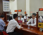 Ngân hàng rao bán hàng loạt 