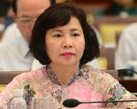 Bà Hồ Thị Kim Thoa bán 1,68 triệu cổ phiếu Điện Quang