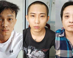 Tạm giữ khẩn cấp ba nghi phạm vụ hỗn chiến chết người trong đêm