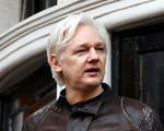 Nhà sáng lập WikiLeaks sẽ ra đầu thú nếu không bị dẫn độ về Mỹ