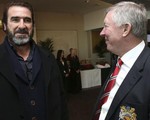 'Tôi đau đớn khi xem Manchester United thi đấu'