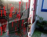 Mất ăn mất ngủ vì đòi nợ kiểu khủng bố