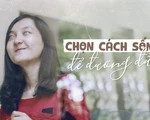 Nữ sinh khiếm thị giành học bổng 1 tỉ đồng