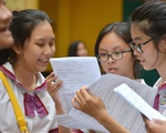 47 trường đại học công bố phương án tuyển sinh hậu COVID-19