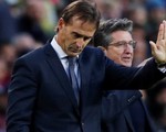 HLV Lopetegui sẽ bị Real Madrid sa thải trong vòng 24 giờ