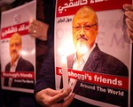 Vụ sát hại nhà báo Jamal Khashoggi: Cơ hội để điều chỉnh