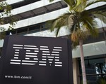 IBM xác nhận việc thâu tóm Red Hat với giá 34 tỉ USD