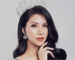 Tiếp viên hàng không VN thi Hoa hậu quý bà quốc tế 2018