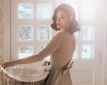 Đông Nhi hóa bà nội trợ, tiễn chồng phụ bạc ra khỏi trái đất