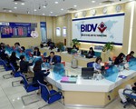 9 tháng đầu năm, lợi nhuận trước thuế của BIDV tăng trưởng trên 30