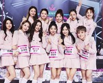 Nhóm nhạc mới của Trung Quốc ‘hứng đá’ vì đạo nhái K-pop