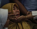 Úc cấm quan chức đi máy bay Hãng Lion Air