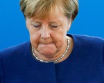 Bà Merkel sẽ thôi làm thủ tướng Đức vào năm 2021