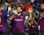 Barca sẽ khác ở Champions League?