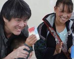 Làm tình nguyện phải có trái tim