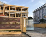 Trưởng phòng CSGT Sóc Trăng xin nghỉ hưu trước tuổi