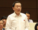 Bộ trưởng Tô Lâm: Chủ tiệm vàng không khiếu nại "vụ 100 USD"