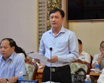 Hơn 8.400 doanh nghiệp ở TP.HCM phá sản, bỏ trốn, nợ bảo hiểm hơn 347 tỉ
