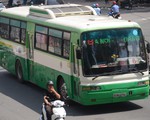 TP.HCM chỉ đạo Sở Giao thông vận tải giải trình “bất thường trợ giá xe buýt”